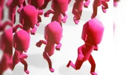 Running Crowd City GM image