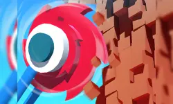 Bucket Crusher ASMR image