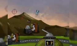 Missile Attack image