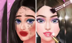 Fashion Queen Dress Up image