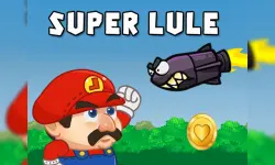 Super Lule Mario image