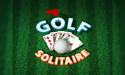 Golf Solitaire Pro image