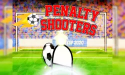 Penalty Shooters image