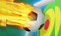 Football Penalty image