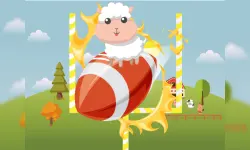 Animals Rugby Flick image