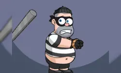 Jail Breaker image