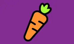 Carrot Clicker Game image
