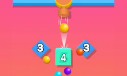 Drop Bricks Breaker image
