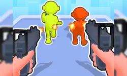 Weapon Survivor image