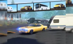 Car Parking Pro - Park image