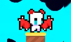 Bunny Devil image