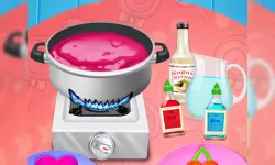 Sugar Chocolate Candy Maker image