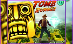 Temple Run 2 - Tomb Runner image