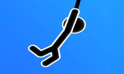 Stickman Hero image