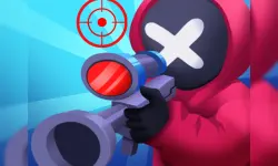K-Sniper Survival Challenge image