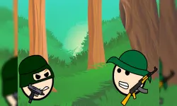 Combat Koloboks image