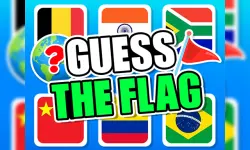 Guess The Flags image