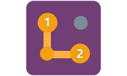 Maze Number image