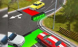 Parking Master Draw Road image