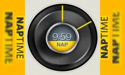 Nap Time image