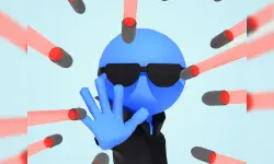 Bullet Stop image