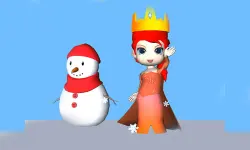 Save The Queen image