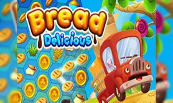 Bread Delicious image