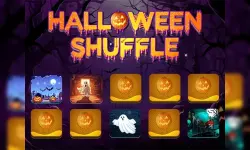 Halloween Shuffle image
