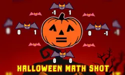 Halloween Math Shot image