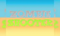 Zombie Shooter HD image