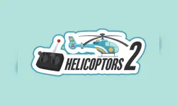 Helicopters 2 image