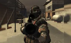 Deathmatch Combat io image
