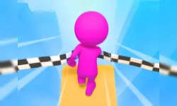 Super Race 3D Running image