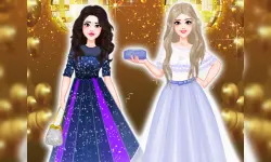 Blackpink Formal Dance Party image
