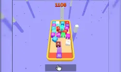 Mega Cube 4096 image