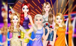 Bffs Weekend Night Party image
