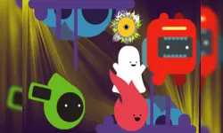 Bouncy Rush image