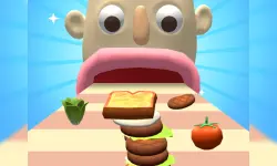 image bg Sandwich Runner 2