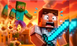 image bg Noob save the village