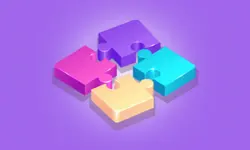 Remove Puzzle image