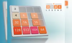 2048 Legend image