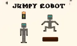 Jumpy Robot image