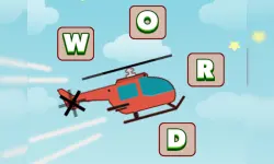 Mathcopter Word image