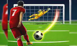 Taps Soccer Kickups image