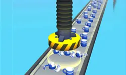 Factory Incorporated 3D image