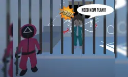 Escape Plan in Squid Game image