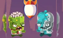 Zombie Land Online Game image
