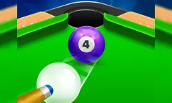 8 Ball Shoot It All 3D Pool image