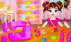 Baby Taylor Tailor Fashion image