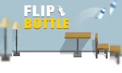 Flip Bottle image